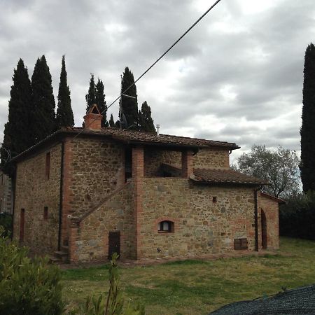 Rigomagno La Maison De Campagne المظهر الخارجي الصورة