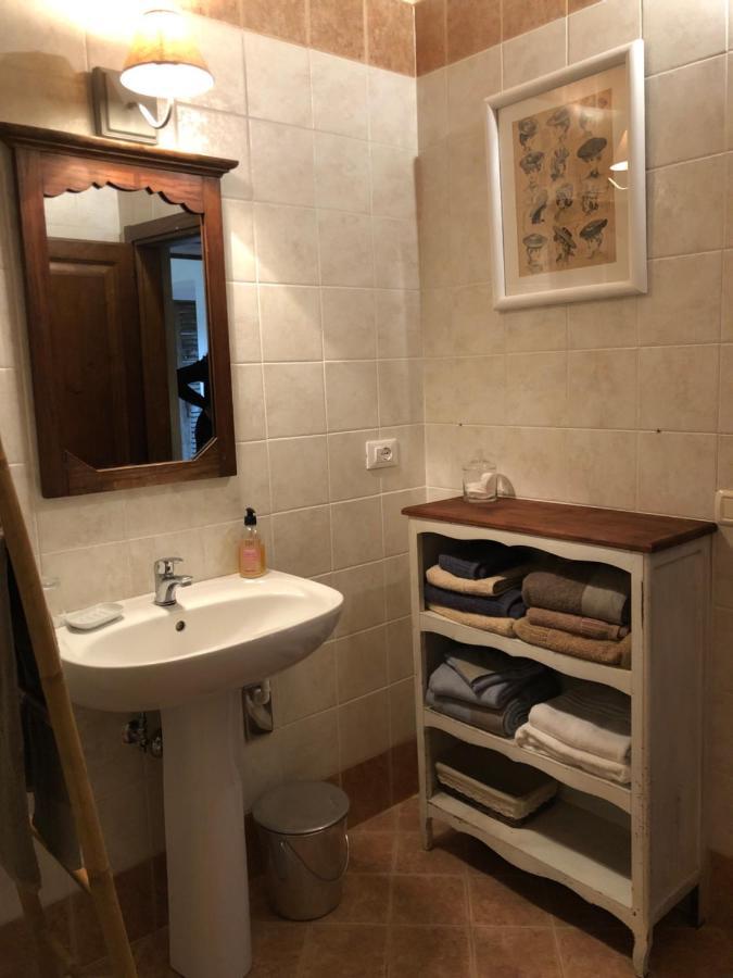 Rigomagno La Maison De Campagne المظهر الخارجي الصورة