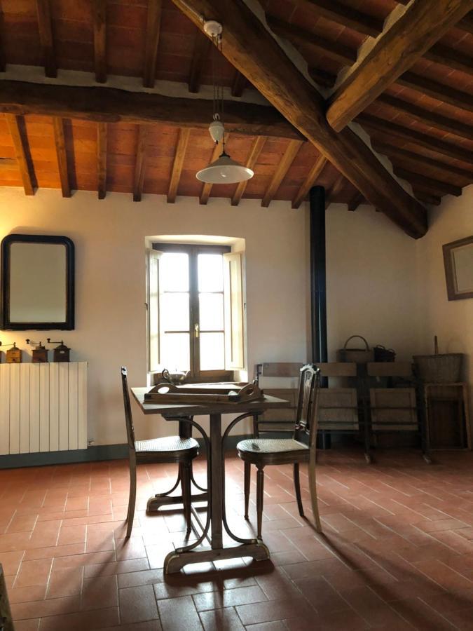 Rigomagno La Maison De Campagne المظهر الخارجي الصورة