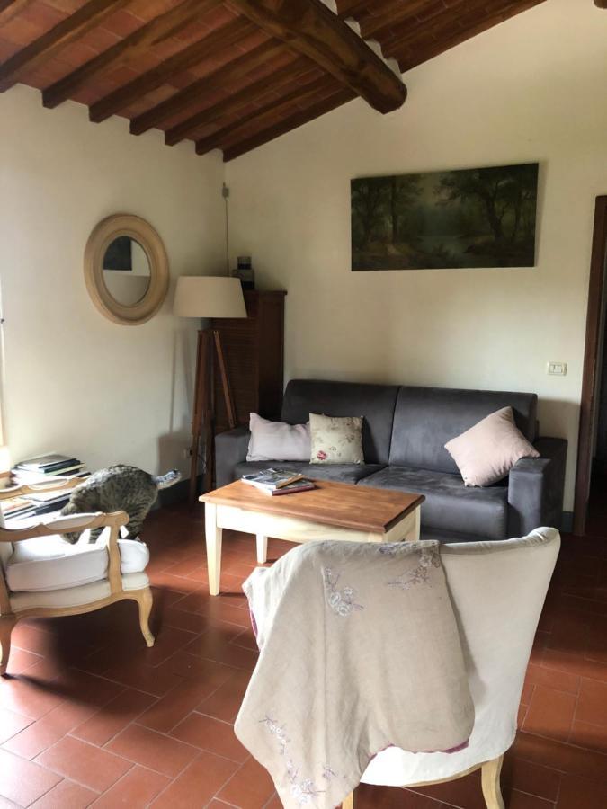 Rigomagno La Maison De Campagne المظهر الخارجي الصورة