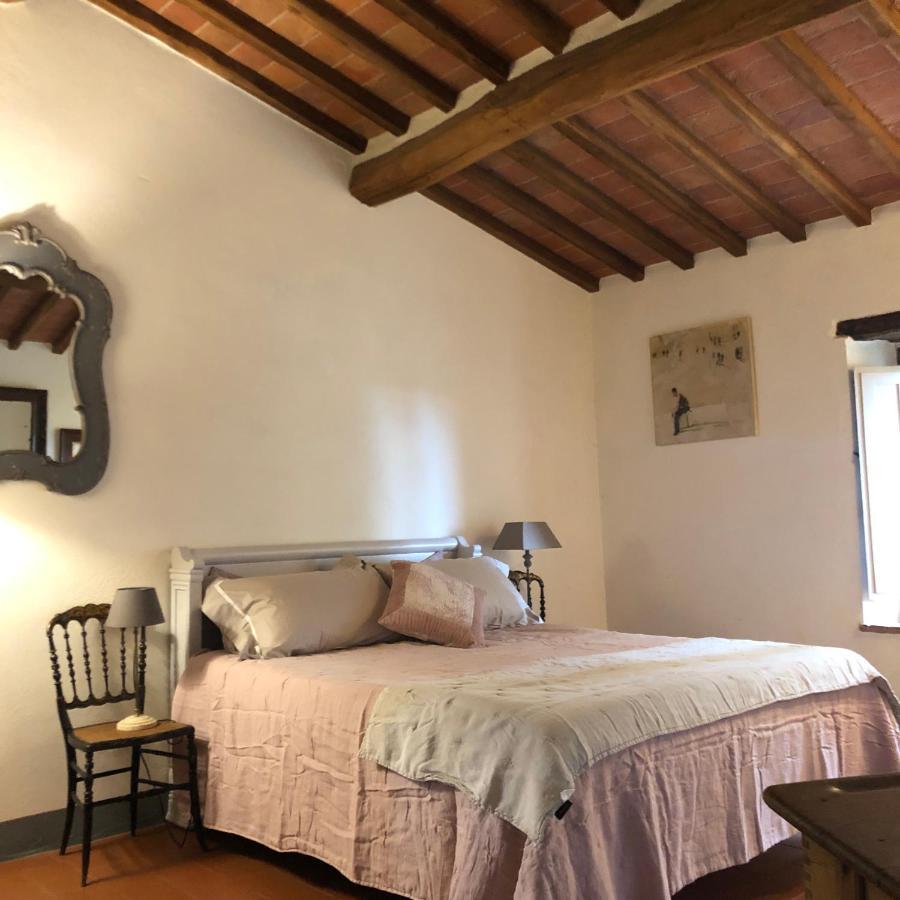 Rigomagno La Maison De Campagne المظهر الخارجي الصورة