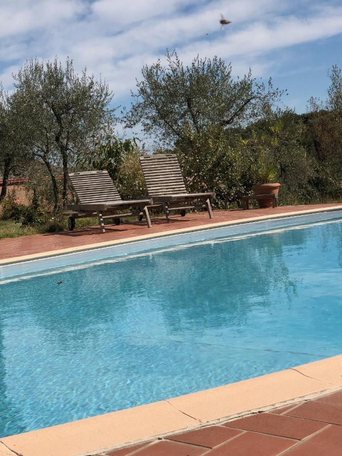 Rigomagno La Maison De Campagne المظهر الخارجي الصورة