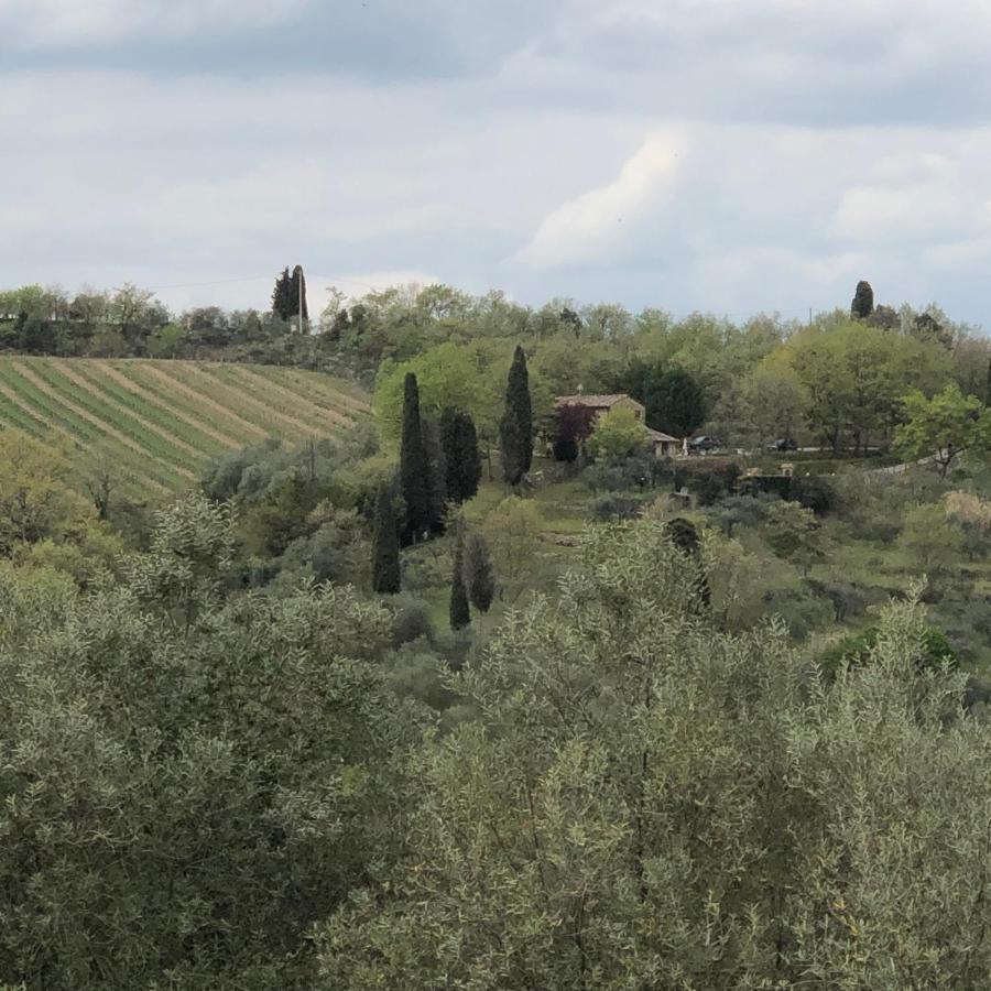 Rigomagno La Maison De Campagne المظهر الخارجي الصورة