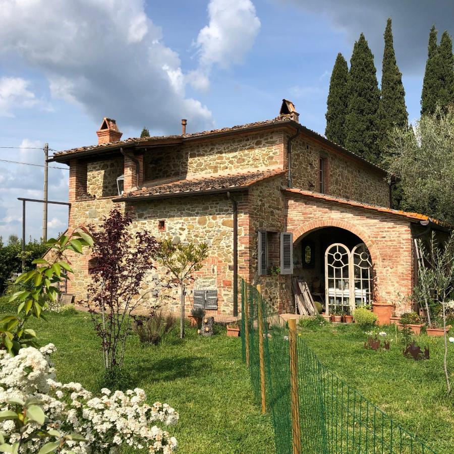 Rigomagno La Maison De Campagne المظهر الخارجي الصورة